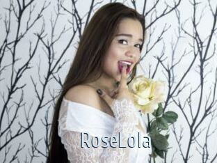 RoseLola