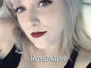 RoseMaree
