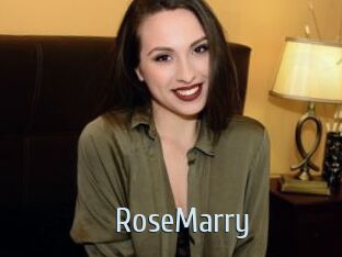 RoseMarry