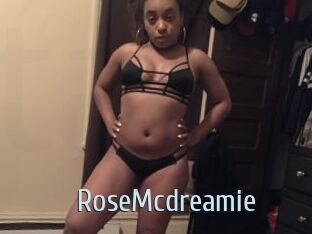 RoseMcdreamie
