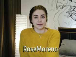 RoseMoreno