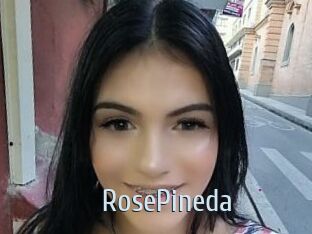 RosePineda