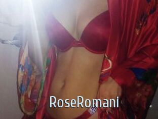 RoseRomani