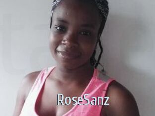 RoseSanz