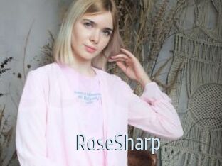 RoseSharp