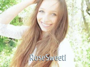 RoseSweeti