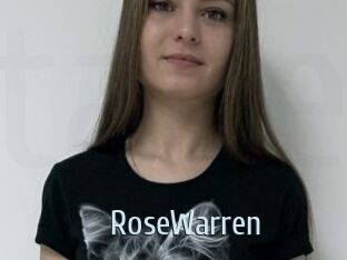 RoseWarren