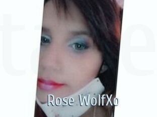 Rose_WolfXo