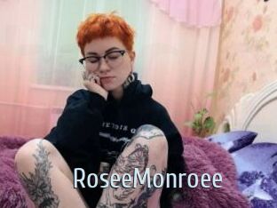 RoseeMonroee