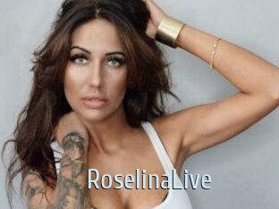 RoselinaLive