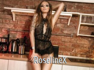 RoselineX