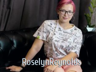 RoselynReynolds