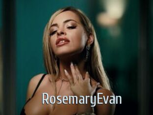 RosemaryEvan