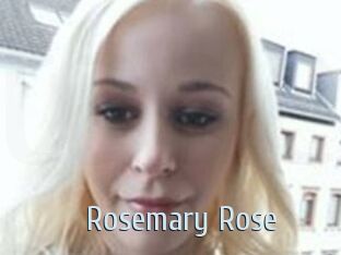 Rosemary_Rose