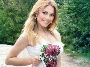 Rosen