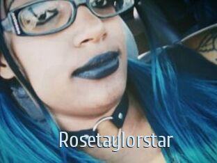 Rosetaylorstar