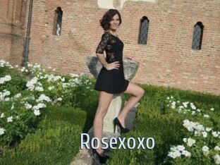 Rosexoxo