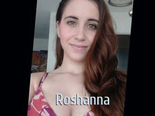 Roshanna