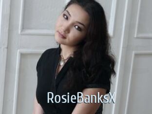 RosieBanksX