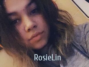 RosieLin