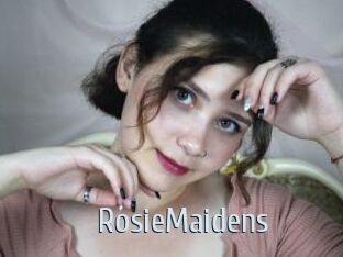 RosieMaidens