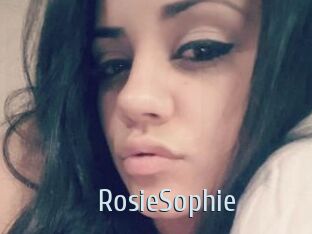 RosieSophie Ta Model