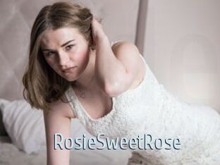 RosieSweetRose