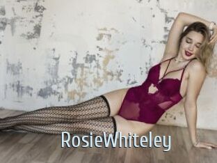 RosieWhiteley