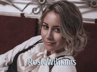 RosieWilliams