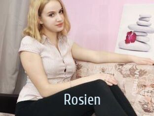 Rosien