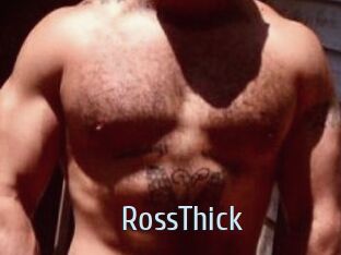 RossThick Ta Model