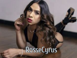 RosseCyrus