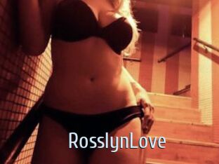 RosslynLove