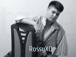 RossyXO Ta Model