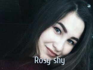 Rosy_shy