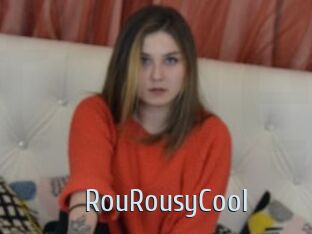 RouRousyCool