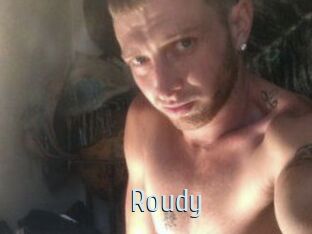Roudy