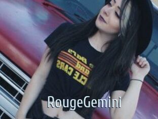 RougeGemini