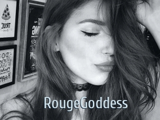 RougeGoddess