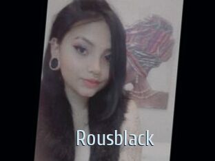 Rousblack Ta Model