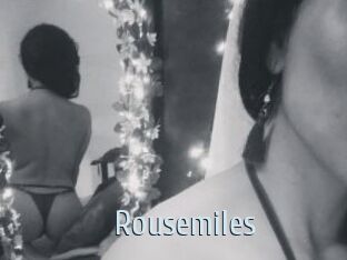 Rousemiles