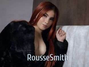 RousseSmith
