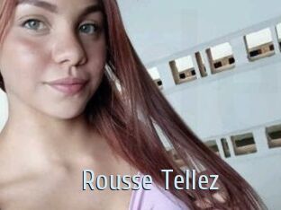 Rousse_Tellez Ta Model