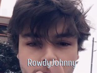 RowdyJohnny