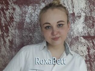 RoxaBett