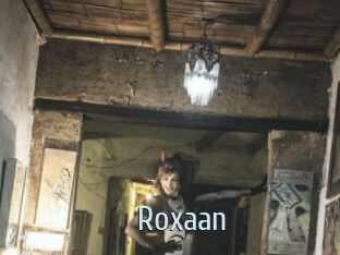 Roxaan