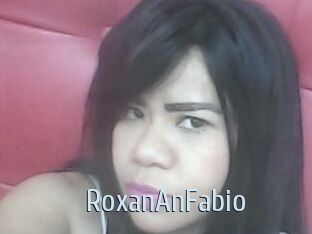 RoxanAnFabio