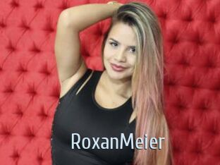 RoxanMeier