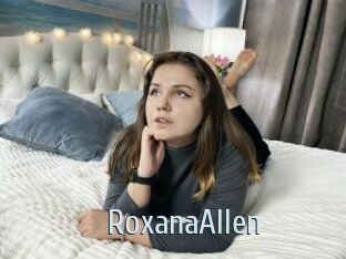 RoxanaAllen