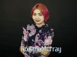 RoxanaMurray